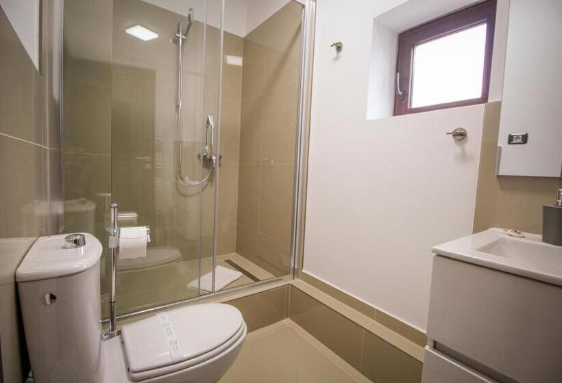 חדר דלוקס, Vila Smaranda