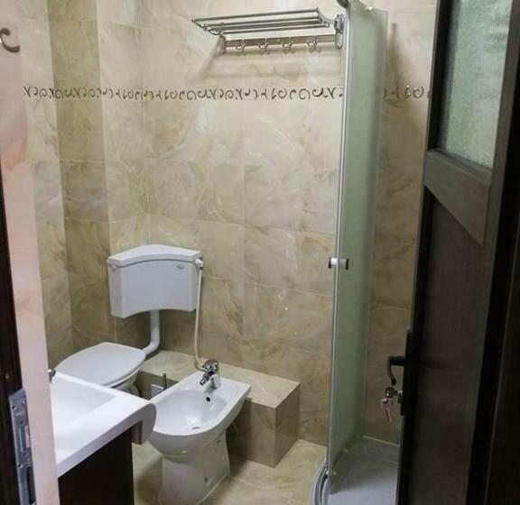 חדר סטנדרט עם מרפסת, Vila Teju Valeni