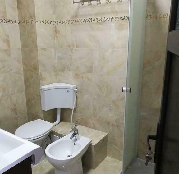 חדר סטנדרט עם מרפסת, Vila Teju Valeni