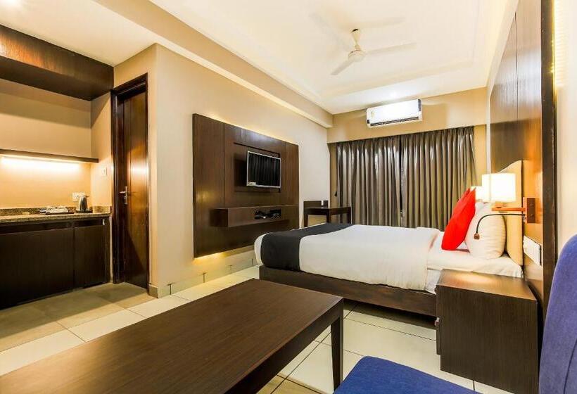 デラックスルーム, Rivasa Emerald A Wellness Property