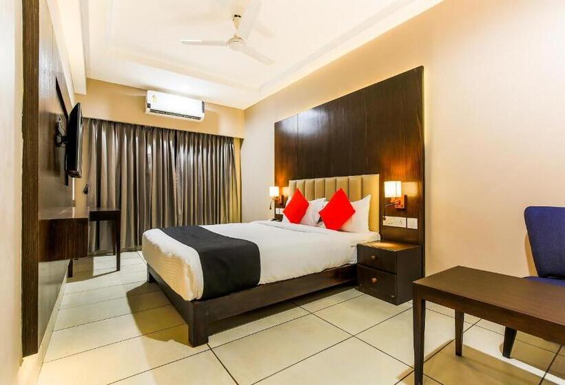 豪华房间, Rivasa Emerald   A Wellness Property