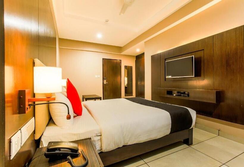 豪华房间, Rivasa Emerald   A Wellness Property