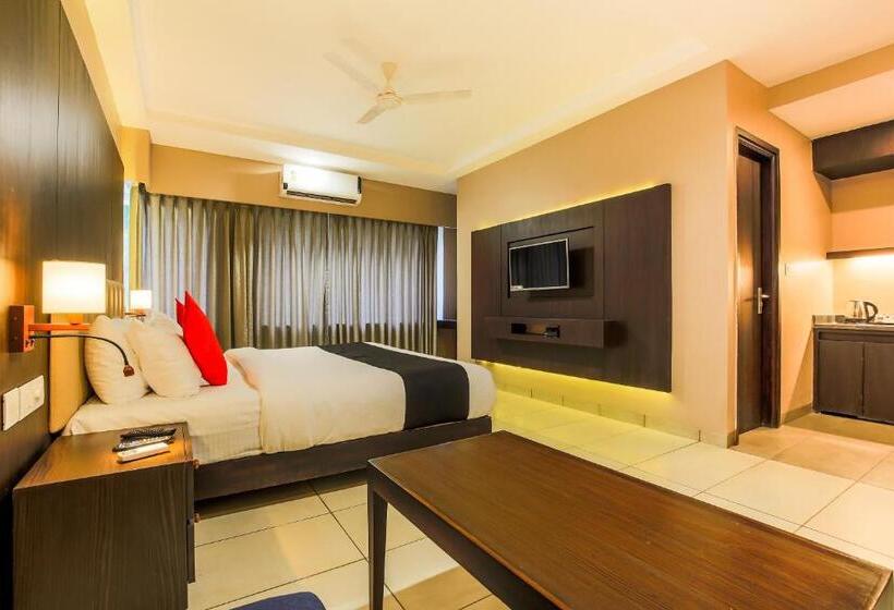 套房, Rivasa Emerald   A Wellness Property