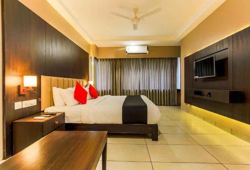 スイート, Rivasa Emerald A Wellness Property