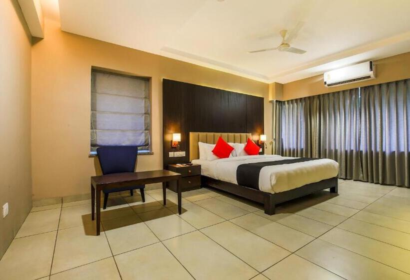 スイート, Rivasa Emerald A Wellness Property