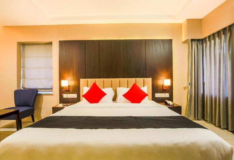 スイート, Rivasa Emerald A Wellness Property