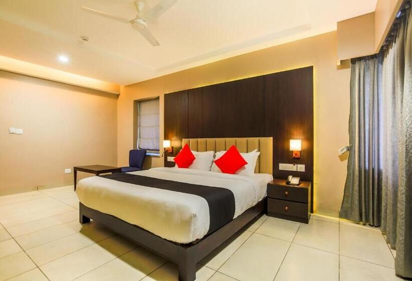 套房, Rivasa Emerald   A Wellness Property