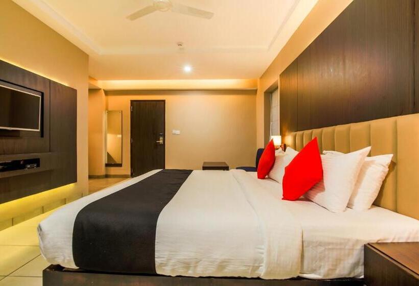 スイート, Rivasa Emerald A Wellness Property