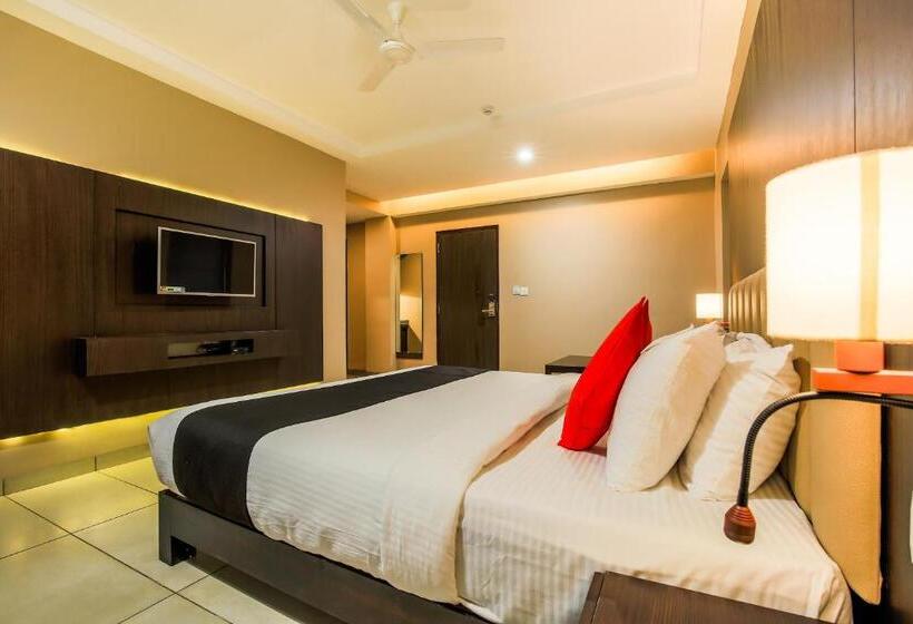 スイート, Rivasa Emerald A Wellness Property