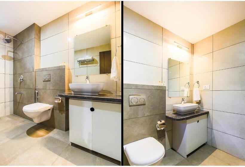 スイート, Rivasa Emerald A Wellness Property