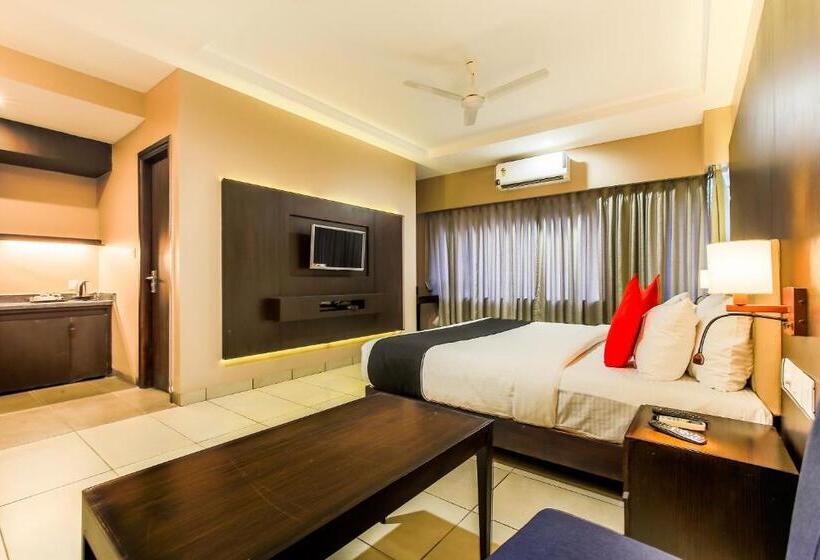 套房, Rivasa Emerald   A Wellness Property