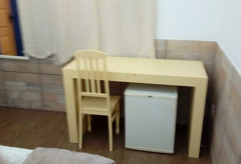 Номер Стандарт Индивидуальный, Pousada Venerando