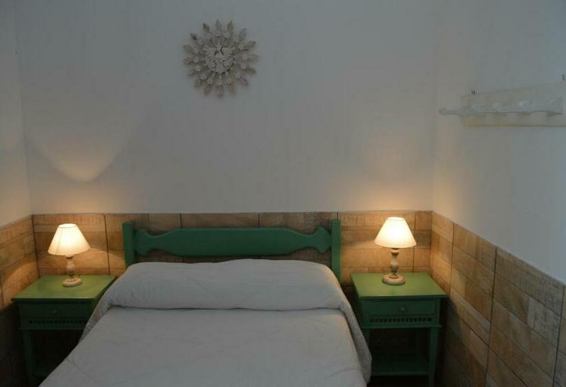 스탠다드 룸, Pousada Venerando