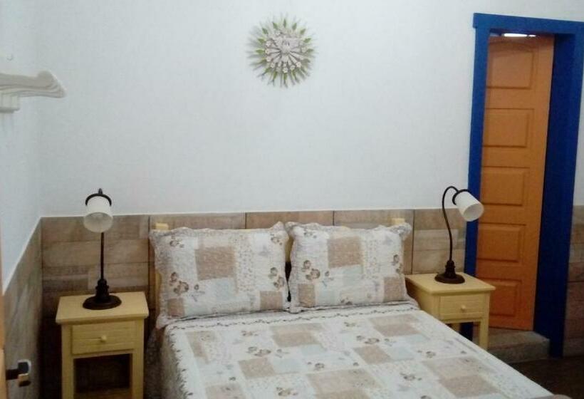 스탠다드 룸, Pousada Venerando