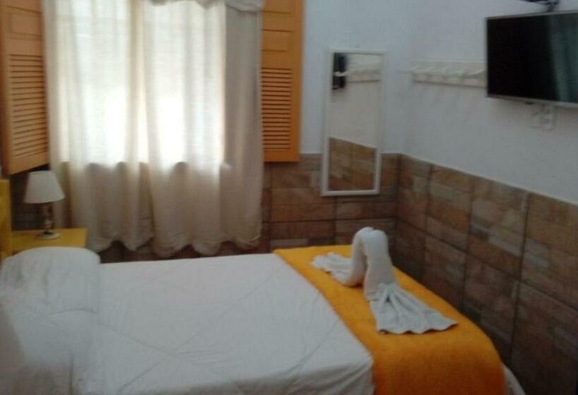 스탠다드 룸, Pousada Venerando