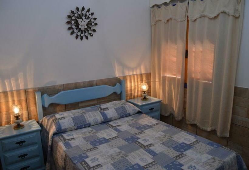 스탠다드 룸, Pousada Venerando