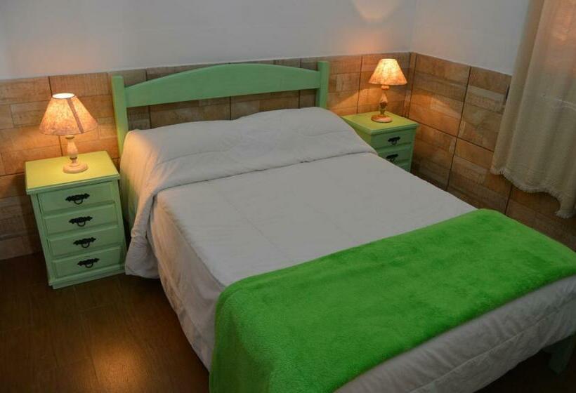 스탠다드 룸, Pousada Venerando