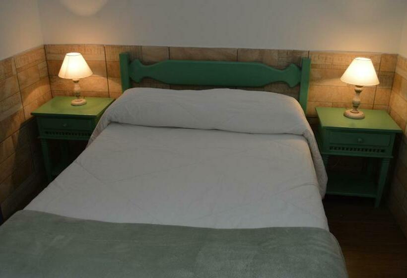 스탠다드 룸, Pousada Venerando