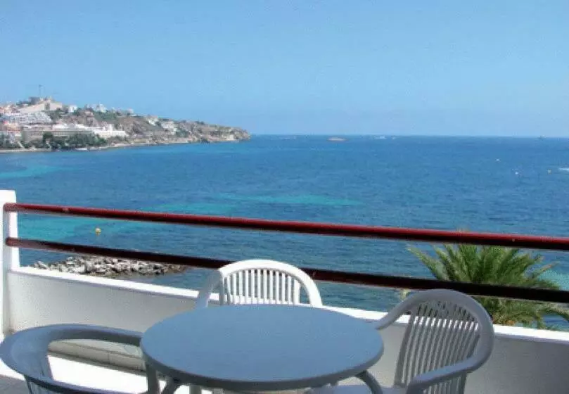 آپارتمان 1 خوابه, Apartamentos Lido
