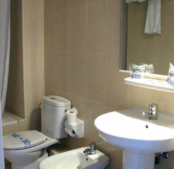 １ベッドルームアパートメント, Apartamentos Lido