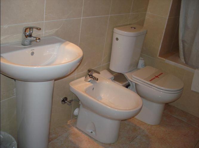 １ベッドルームアパートメント, Apartamentos Lido