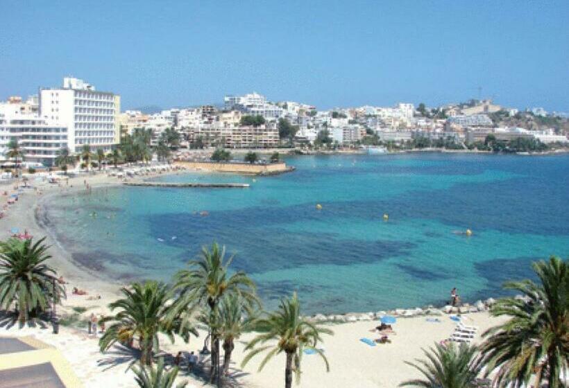 １ベッドルームアパートメント, Apartamentos Lido