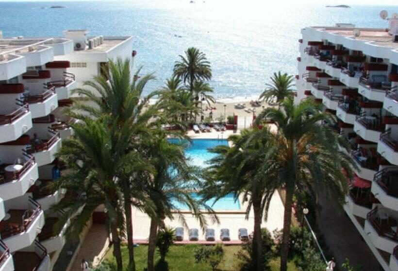 １ベッドルームアパートメント, Apartamentos Lido