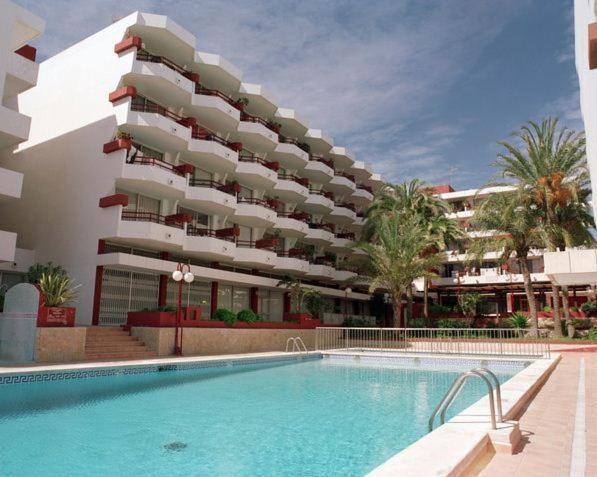 １ベッドルームアパートメント, Apartamentos Lido