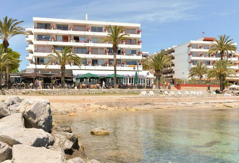 １ベッドルームアパートメント, Apartamentos Lido