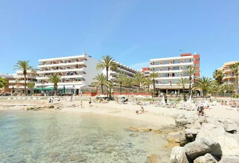 آپارتمان 1 خوابه, Apartamentos Lido