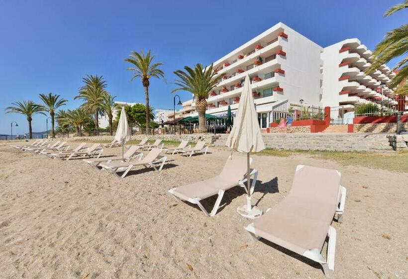 １ベッドルームアパートメント, Apartamentos Lido