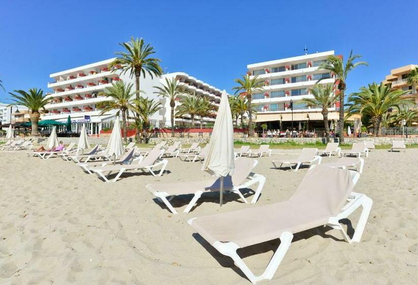 １ベッドルームアパートメント, Apartamentos Lido