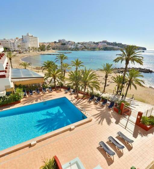 １ベッドルームアパートメント, Apartamentos Lido