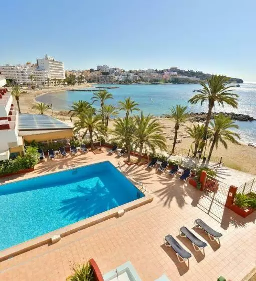 آپارتمان 1 خوابه, Apartamentos Lido