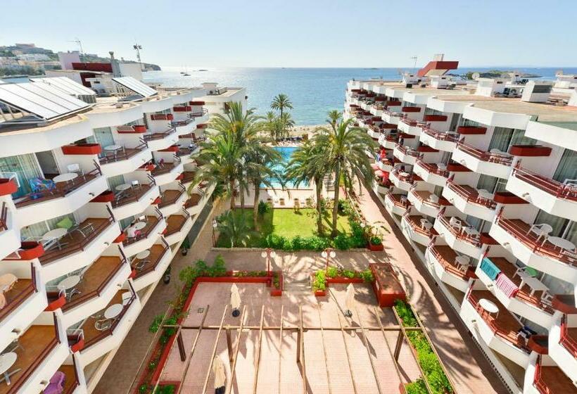 １ベッドルームアパートメント, Apartamentos Lido
