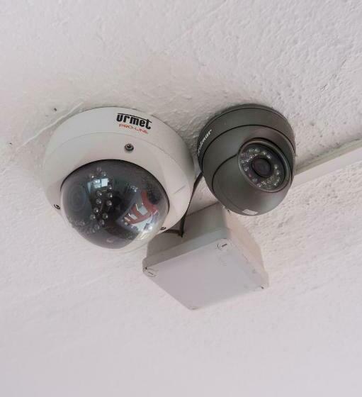 １ベッドルームアパートメント, Apartamentos Lido