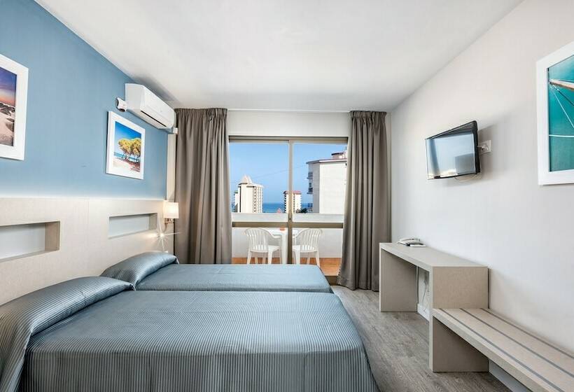 스탠다드 스튜디오, Veramar Apart