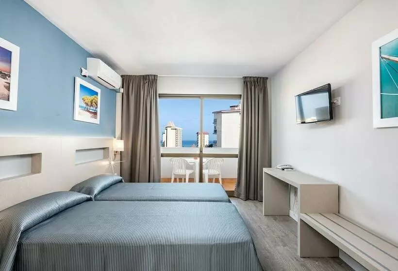 استودیوی استاندارد, Veramar Apart