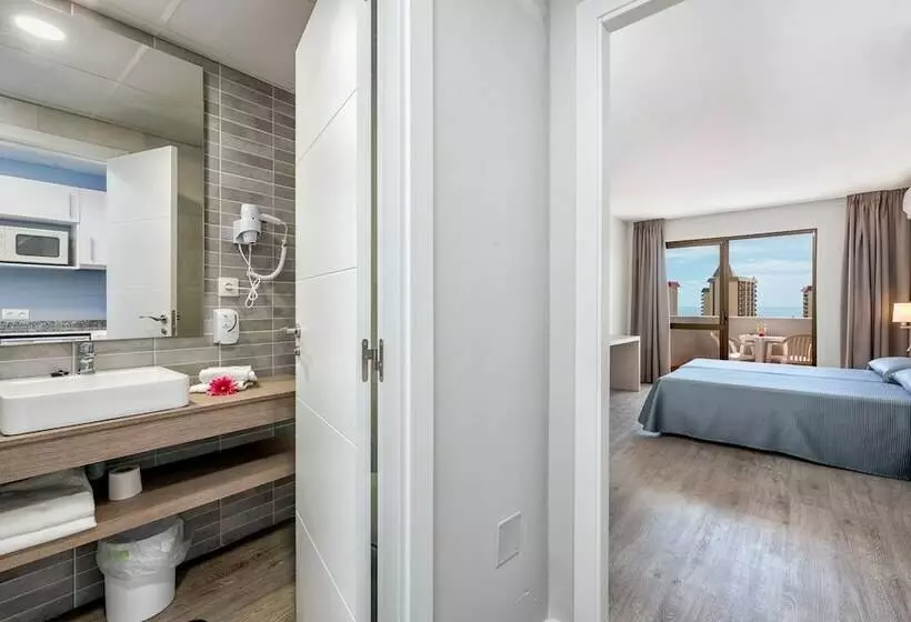 استودیوی استاندارد, Veramar Apart