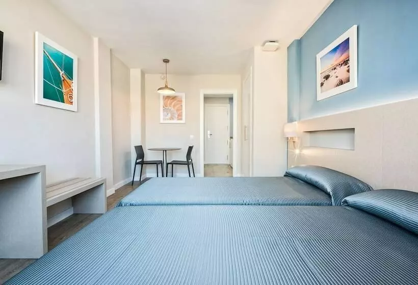 استودیوی استاندارد, Veramar Apart