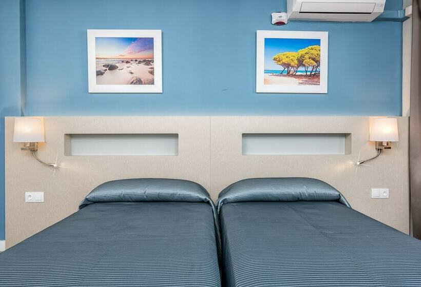 스탠다드 스튜디오, Veramar Apart