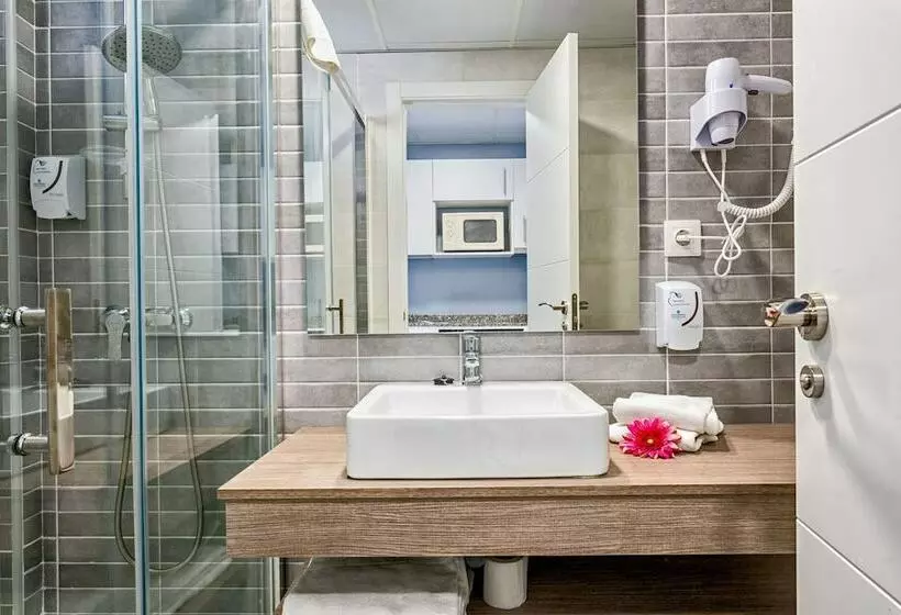 استودیوی استاندارد, Veramar Apart