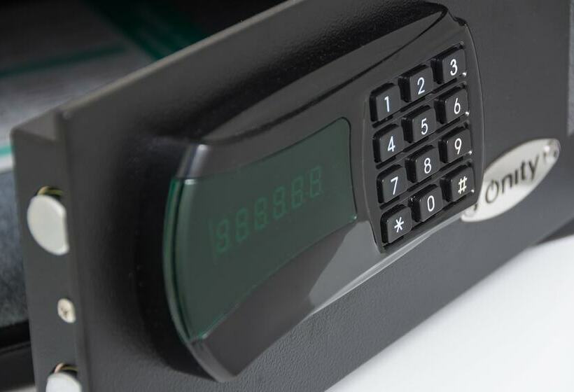 침실 1개 아파트, Veramar Apart