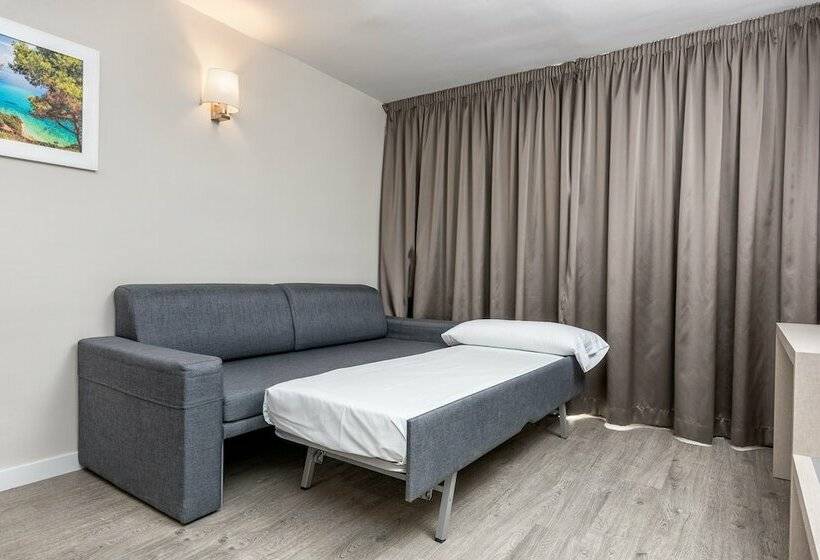 Апартаменты 2 Спальни, Veramar Apart