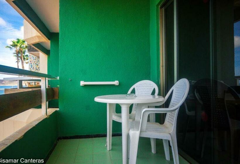 海の見えるスタンダードスタジオ, Brisamar Canteras