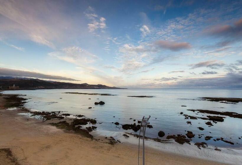 海の見えるスタンダードスタジオ, Brisamar Canteras