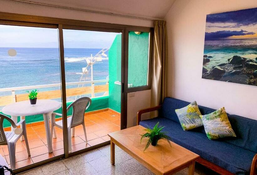 海の見えるスタンダードスタジオ, Brisamar Canteras