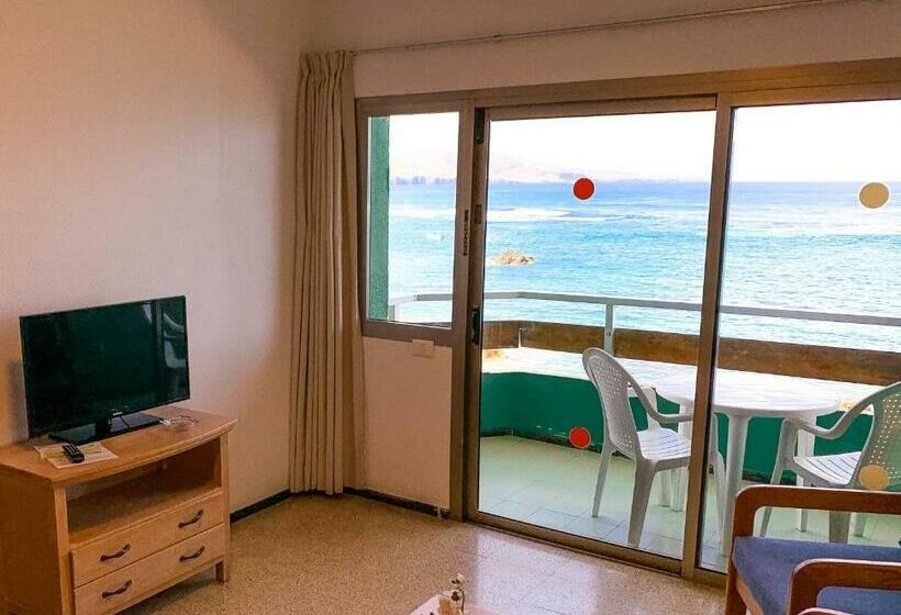 海の見えるスタンダードスタジオ, Brisamar Canteras