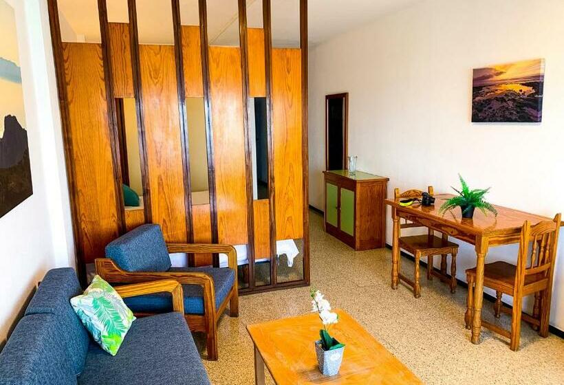 海の見えるスタンダードスタジオ, Brisamar Canteras