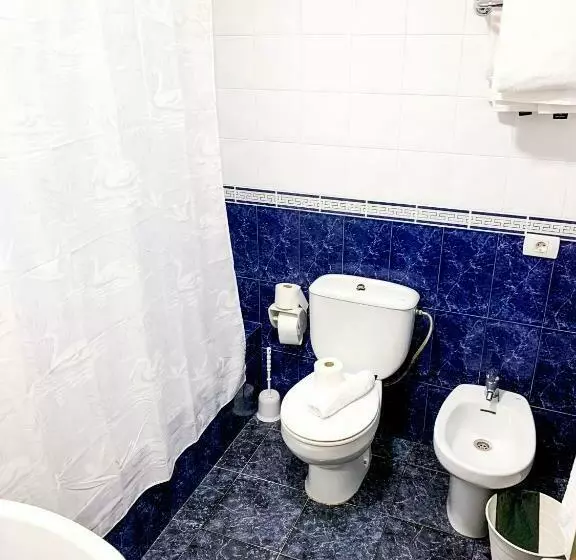 استودیوی استاندارد با چشم‌انداز دریا, Brisamar Canteras